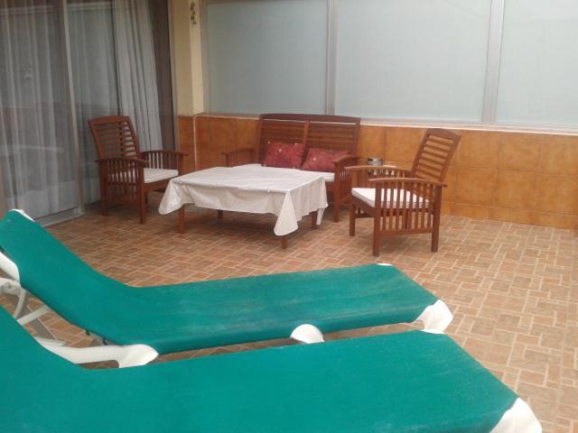 Tranquilo Apartamento Puerto De La Cruz Esterno foto