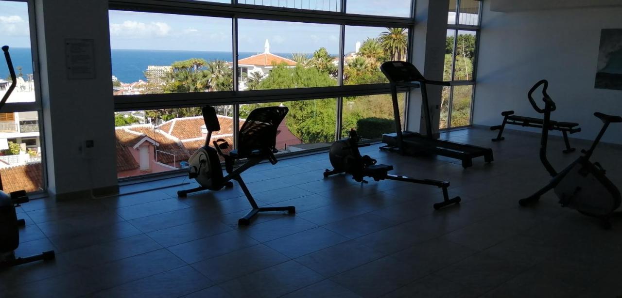 Tranquilo Apartamento Puerto De La Cruz Esterno foto
